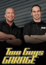 Watch Two Guys Garage Fmovies