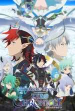 Watch Shironeko Project: Zero Chronicle Fmovies