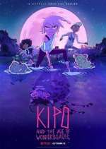 Watch Kipo and the Age of Wonderbeasts Fmovies