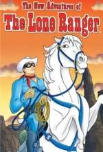 Watch The Lone Ranger Fmovies