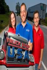 Watch Truck Stop USA Fmovies