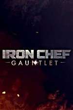 Watch Iron Chef Gauntlet Fmovies