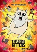 Watch Exploding Kittens Fmovies