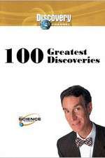 Watch 100 Greatest Discoveries Fmovies
