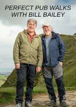 Watch Perfect Pub Walks with Bill Bailey Fmovies