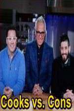 Watch Cooks vs. Cons Fmovies