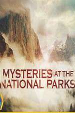 Watch Mysteries at the National Parks Fmovies