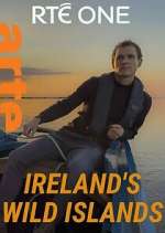 Watch Ireland's Wild Islands Fmovies