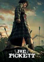Watch Joe Pickett Fmovies