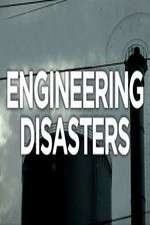 Watch Engineering Disasters Fmovies