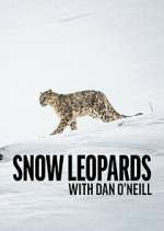 Watch Snow Leopards with Dan O\'Neill Fmovies