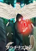 Watch Platinum End Fmovies