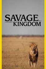 Watch Savage Kingdom Fmovies
