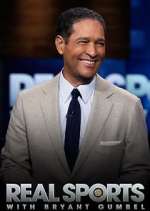 Watch REAL Sports with Bryant Gumbel Fmovies