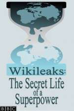 Watch Wikileaks The Secret Life of a Superpower Fmovies