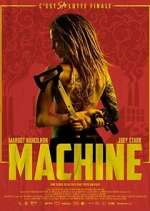 Watch Machine Fmovies