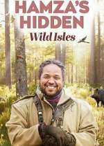 Watch Hamza\'s Hidden Wild Isles Fmovies