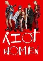 Watch Riot Women Fmovies