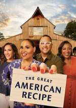 Watch The Great American Recipe Fmovies