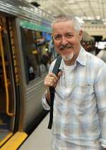 Watch Griff's Great Australian Rail Trip Fmovies