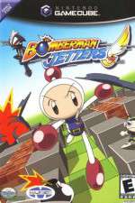 Watch Bomberman Jetters Fmovies