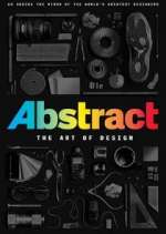 Watch Abstract: The Art of Design Fmovies