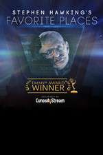Watch Stephen Hawking's Favorite Places Fmovies