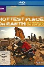 Watch The Hottest Place on Earth Fmovies