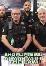 Watch Shoplifters: At War with the Law Fmovies