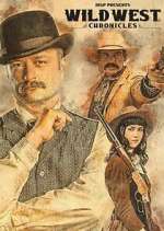 Watch Wild West Chronicles Fmovies