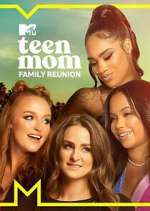 Watch Teen Mom Family Reunion Fmovies
