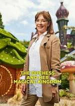 Watch The Duchess and Her Magical Kingdom Fmovies