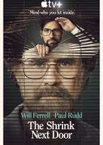 Watch The Shrink Next Door Fmovies