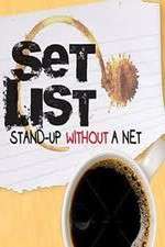 Watch Set List: Stand Up Without a Net Fmovies