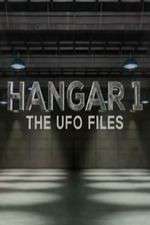 Watch Hangar 1 The UFO Files Fmovies