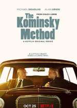 Watch The Kominsky Method Fmovies