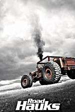 Watch Road Hauks Fmovies