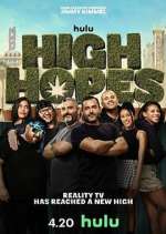 Watch High Hopes Fmovies