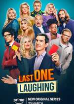 Watch LOL: Last One Laughing UK Fmovies