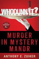 Watch Whodunnit? Fmovies