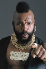 Watch Mister T Fmovies