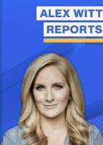 Watch Alex Witt Reports Fmovies