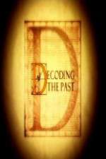 Watch Decoding the Past Fmovies
