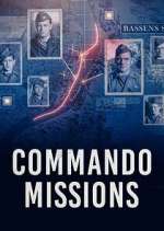 Watch Commando Missions Fmovies