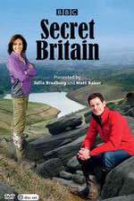 Watch Secret Britain Fmovies
