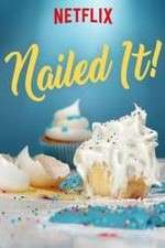 Watch Nailed It! Fmovies