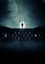 Watch Alien Disclosure Files Fmovies