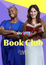 Watch Sky Arts Book Club Live Fmovies