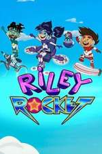 Watch Riley Rocket Fmovies