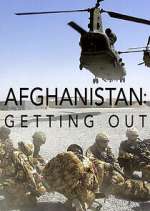 Watch Afghanistan: Getting Out Fmovies
